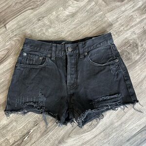 We the Free Jean Shorts